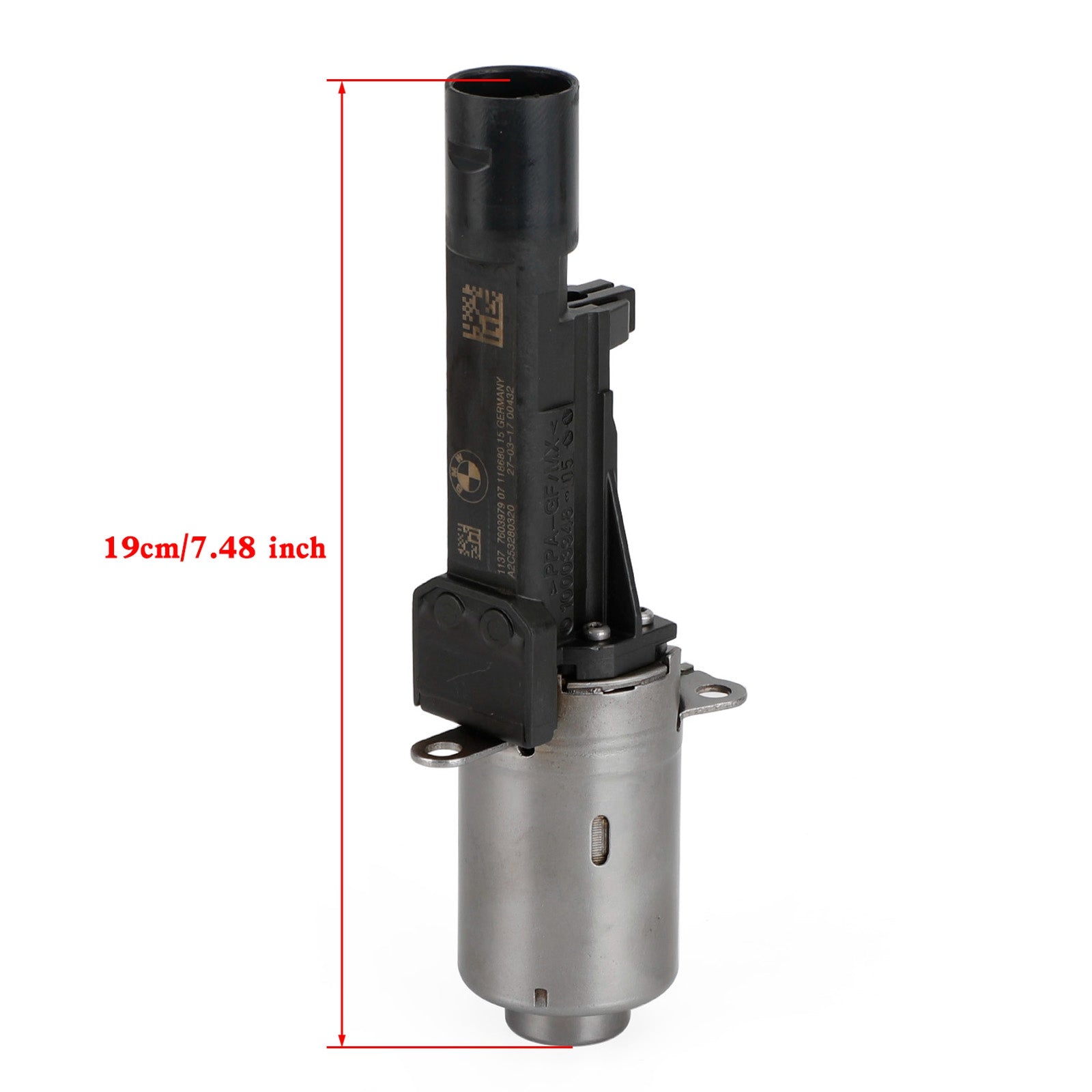 Kit de actuador Valvetronic con un árbol excéntrico para BMW X4 M40I 2016-2017 11377589883