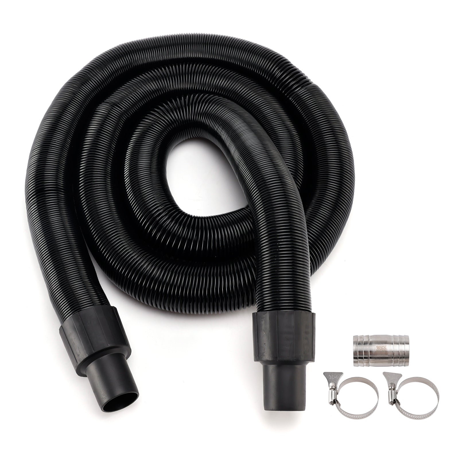 Odtočna cev za avtodome 97521, za kanalizacijo Thetford Sani-Con Turbo 400S, 1-1/2 in, 22 ft