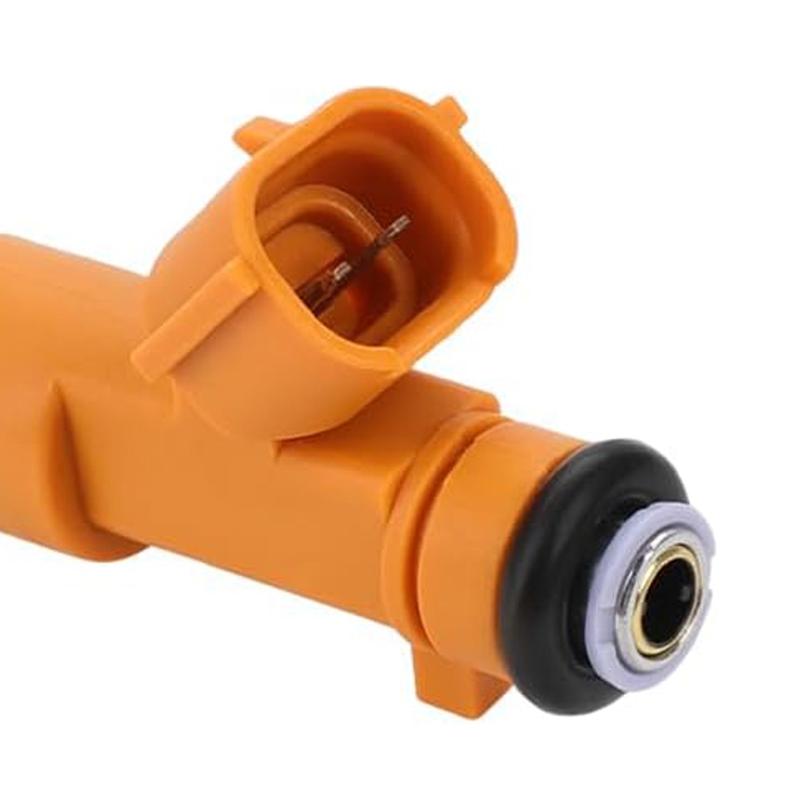 1 injecteur de carburant pour Infiniti G37 Q60 QX70 FX37 Nissan 370Z 3.7L 16600-EY00A