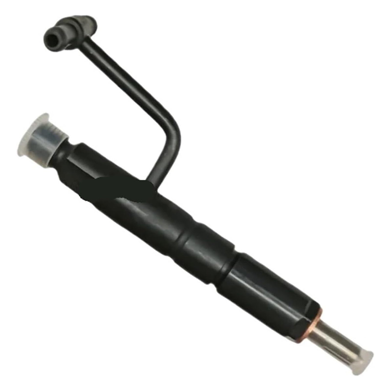 4x iniettore di carburante per motore Isuzu 4JB1 4JB1T NKR NHR 8942479370