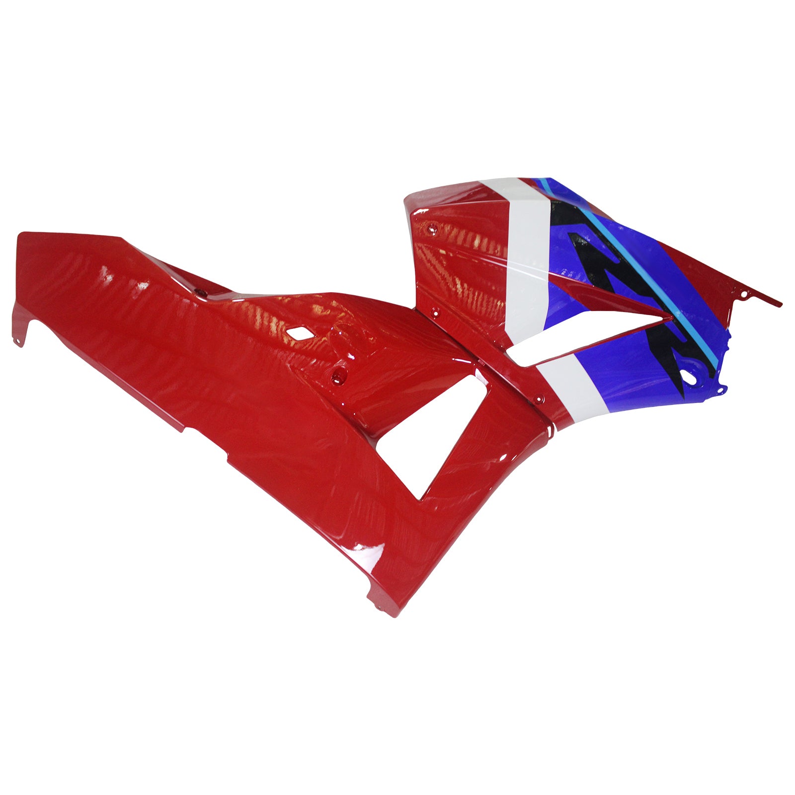 Kit de carénage injecté en plastique ABS pour Honda CBR600RR 2013-2026 F5