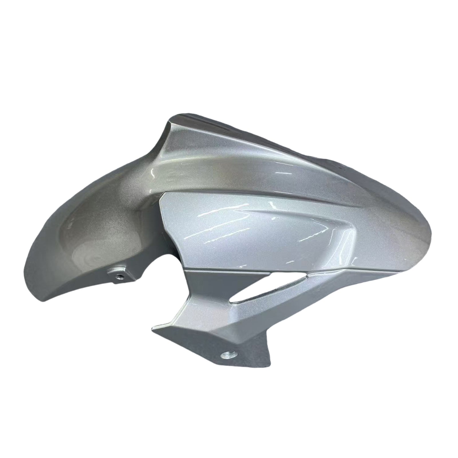 Kit de carénage en plastique ABS pour Kawasaki Ninja 500 2024-2026
