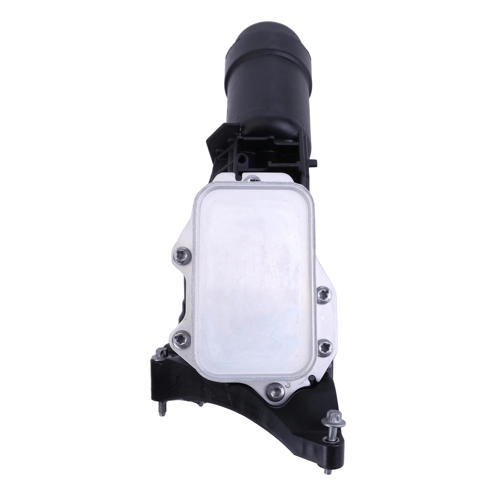 Case de filtro de aceite y enfriador 11428580414 8580414 para el motor BMW B42 B46 B48