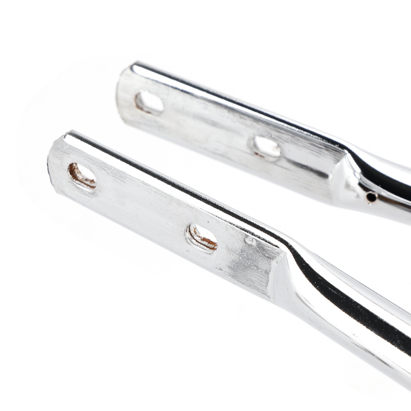 Piastra di protezione del carter motore per Honda CT70 Trail (1969-1978)