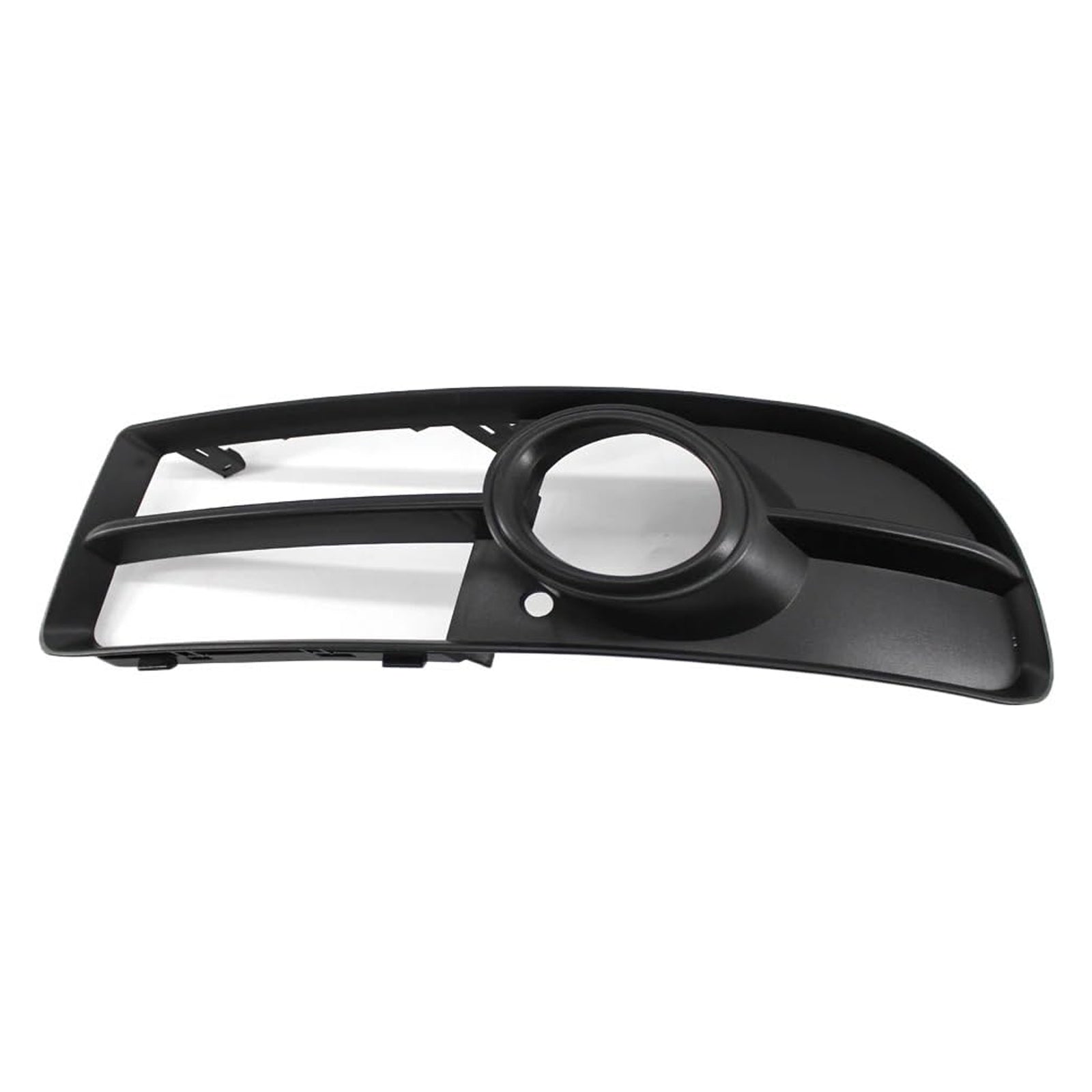 Linker bumperrooster voor Audi A4 B7 S-Line S4 2005-2008, Grille Fog Lightning