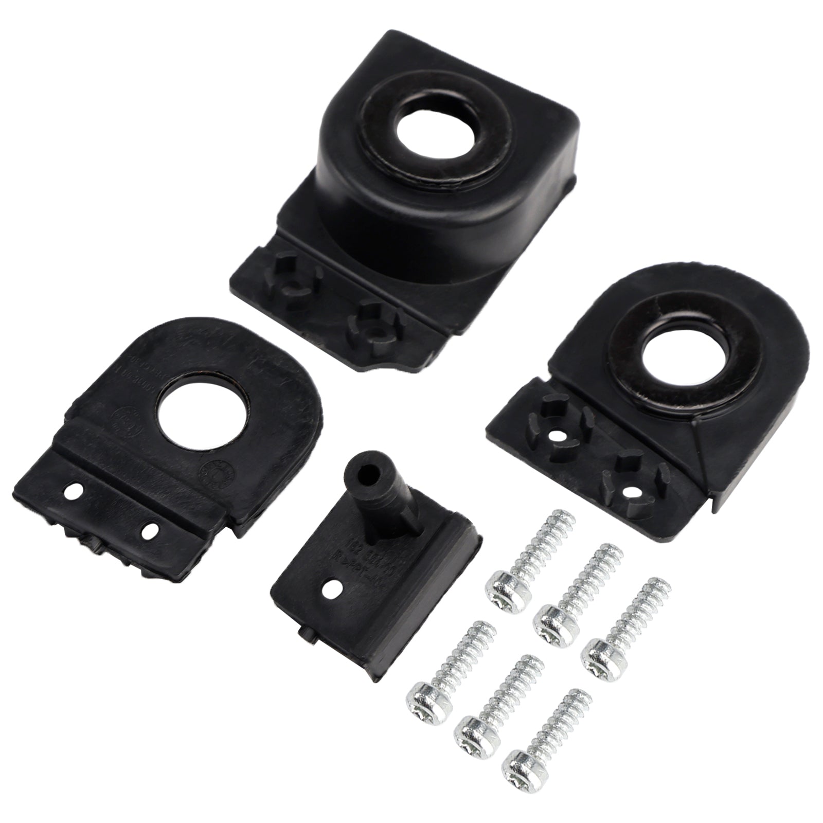 Komplet za popravilo desnega žarometa 4F0998122 za Audi A6 S6 C6 2005-2011