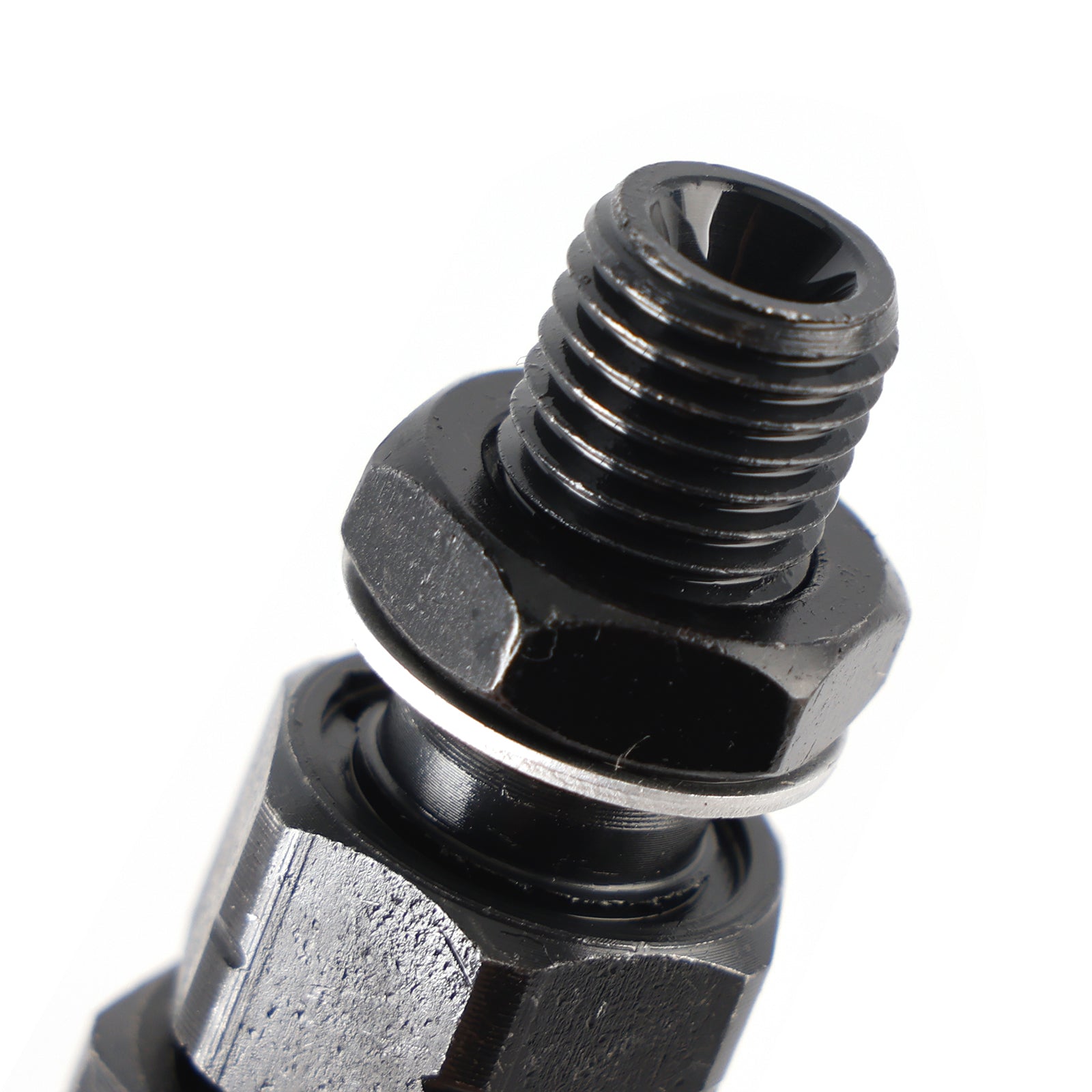 3 injecteurs de carburant pour moteurs Yanmar 3TNV70, 3YM20, 3YM30 et 2YM15 (référence 119515-53001)