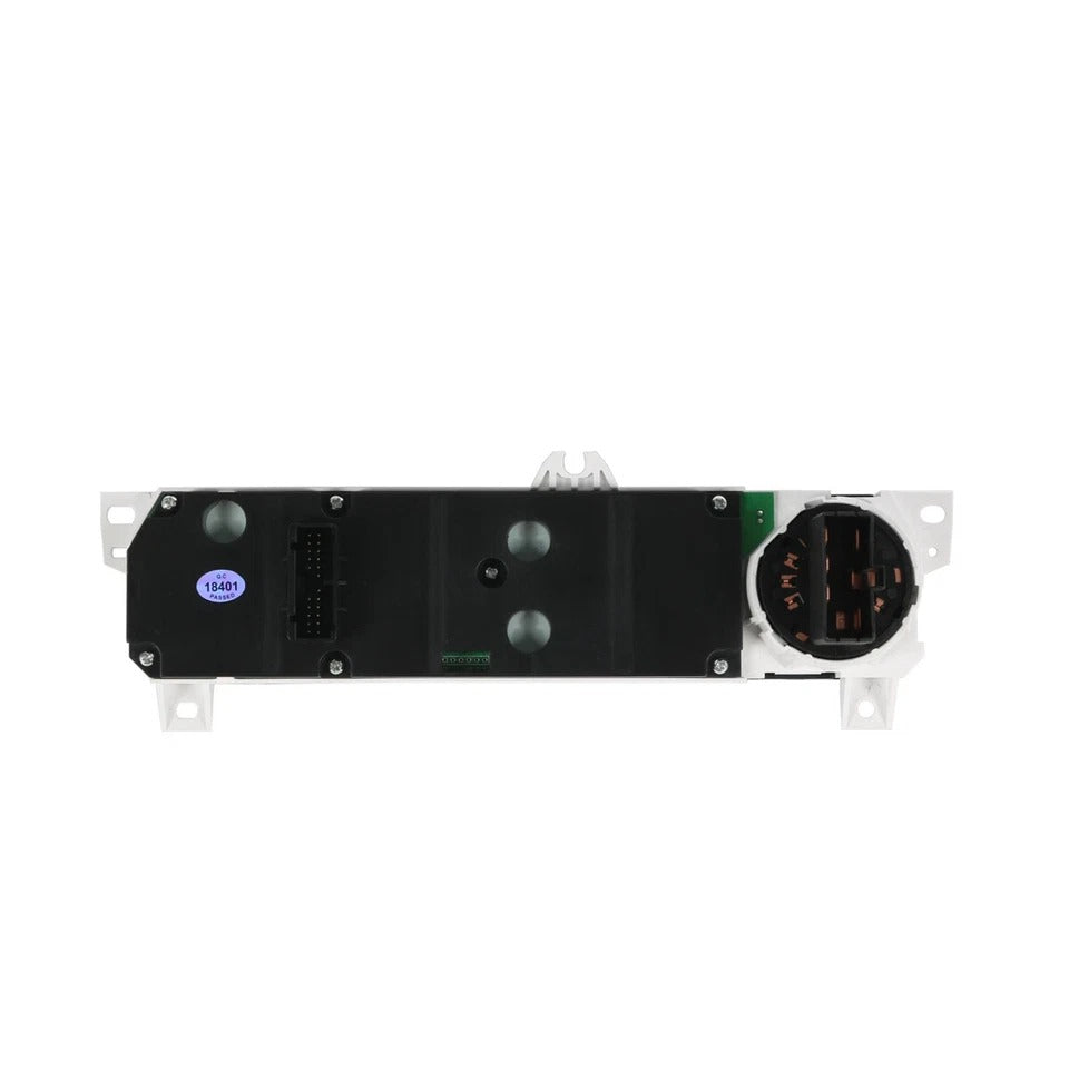 Module de commande CVC Honda Accord 1998-2000 599-268 79600-S84-A01ZA