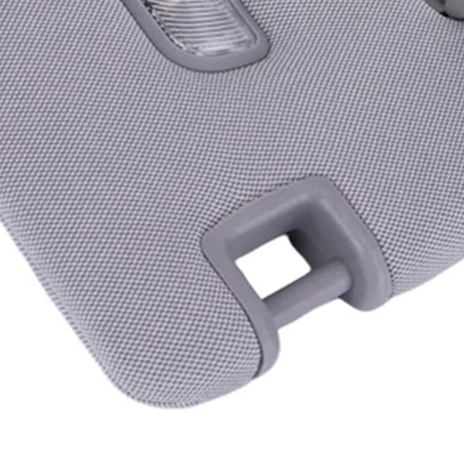 Suns grises en el lado izquierdo 85220-F0100TTX para Hyundai Elantra 16-19