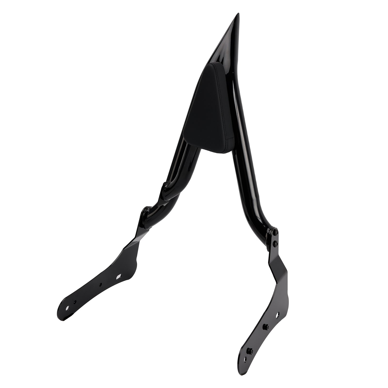 Passagiersbestand Sissy Bar voor Kawasaki VN650 Vulcan S 650 2015-2024