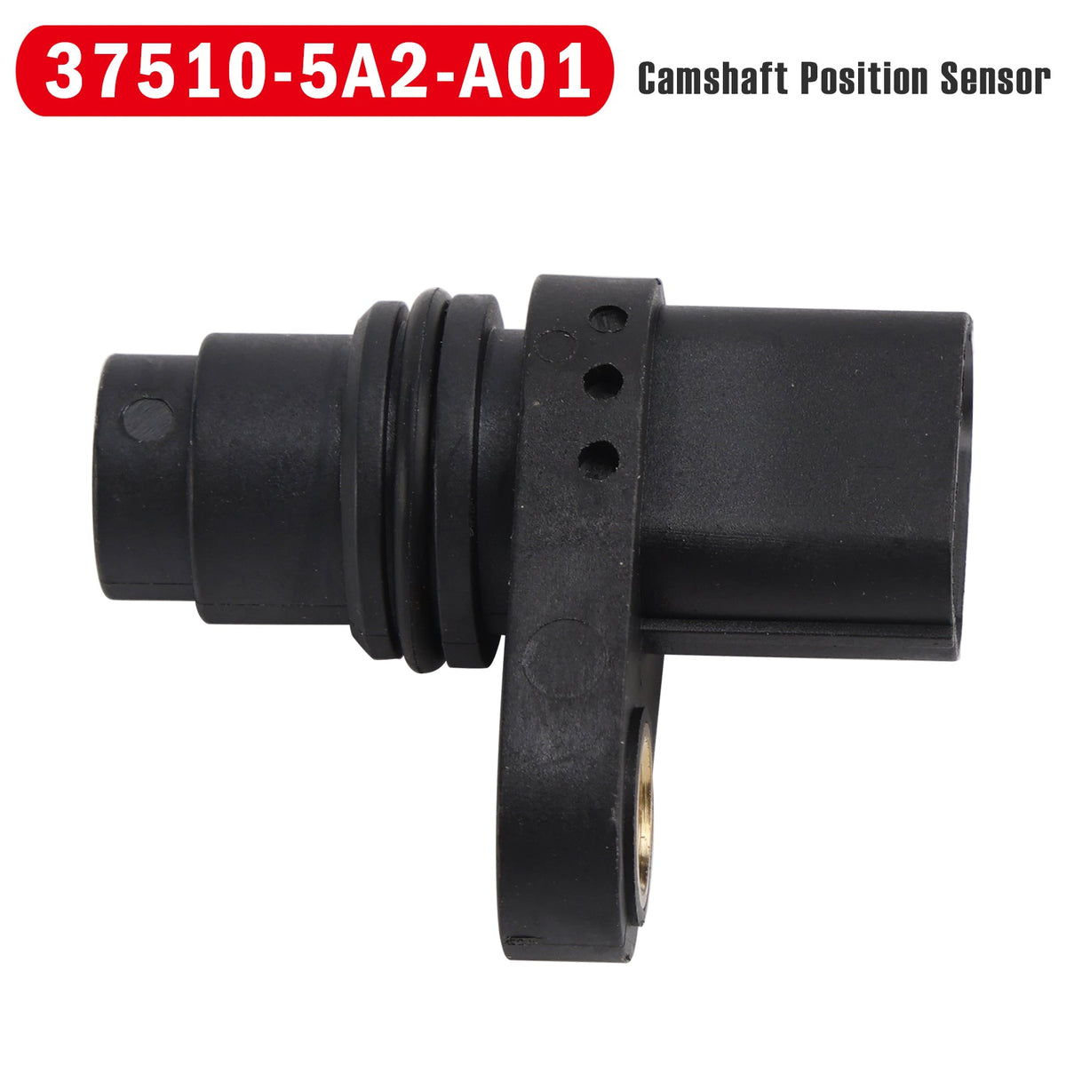 Capteur de position d'arbre à cames 37510-5A2-A01 pour Honda Accord CR-V ILX TLX NSX