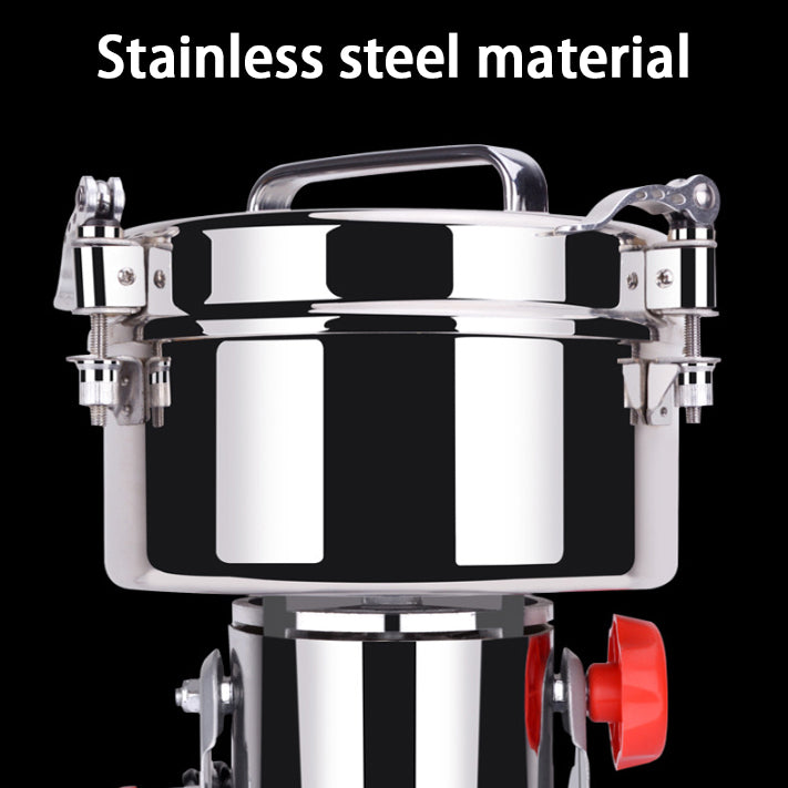 Yrttien ja siementen sähköinen 700 g -viljatehtaan - nopea/lisääntynyt kestävyys