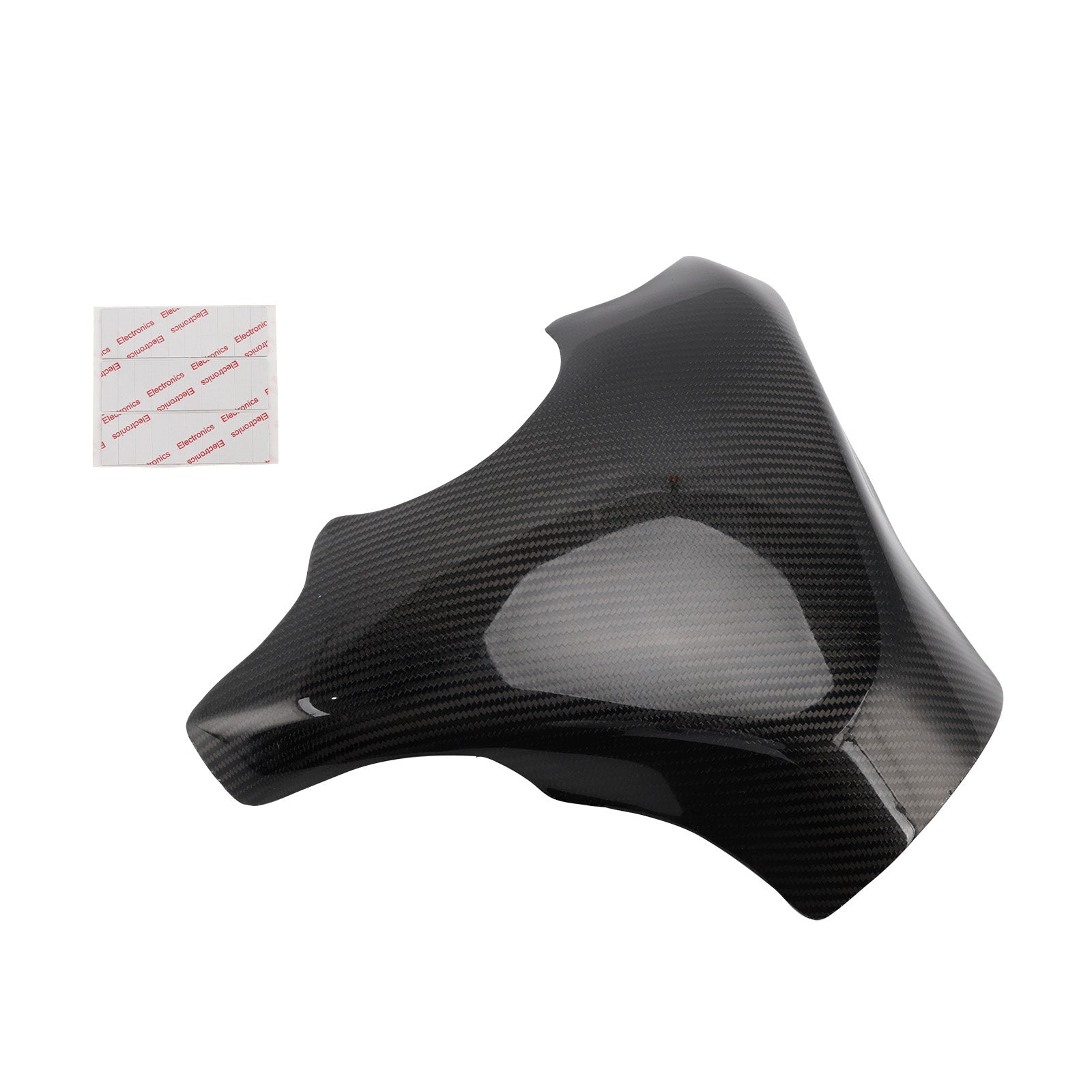 Carena serbatoio in vera fibra di carbonio per BMW S1000RR 2015-2018 e S1000R 2010-2018