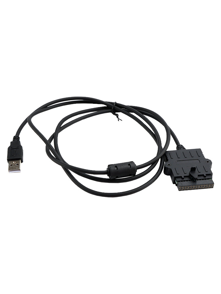 Câble de programmation USB PMKN4010-USB pour XPR4300 4350 4380 4500 4550 4580 5350