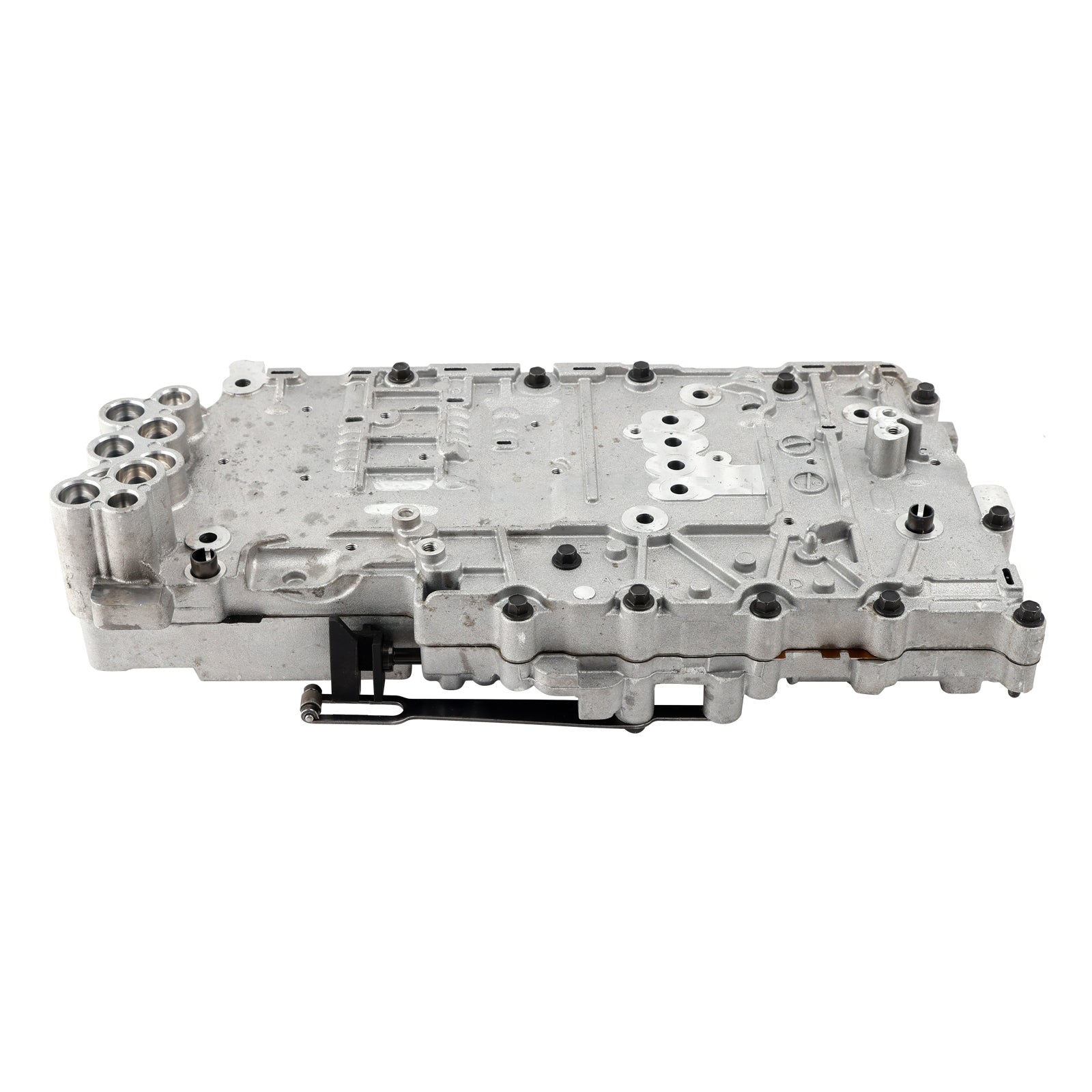 Corps de soupape 6L80 6L80E pour Chevrolet Express 2500/3500 2010-2019