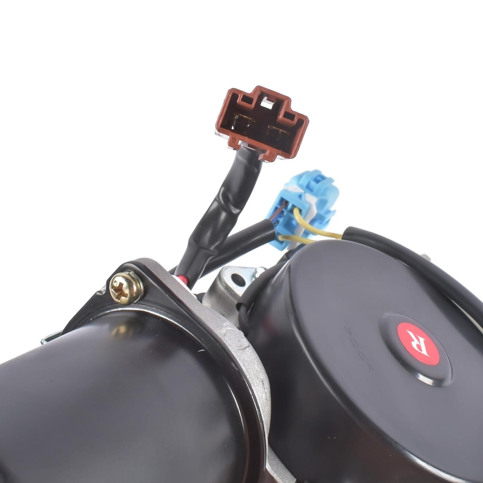 Câbles du moteur de porte coulissante électrique droite pour Honda Odyssey 2005-2010, référence 72010-SHJ-A21