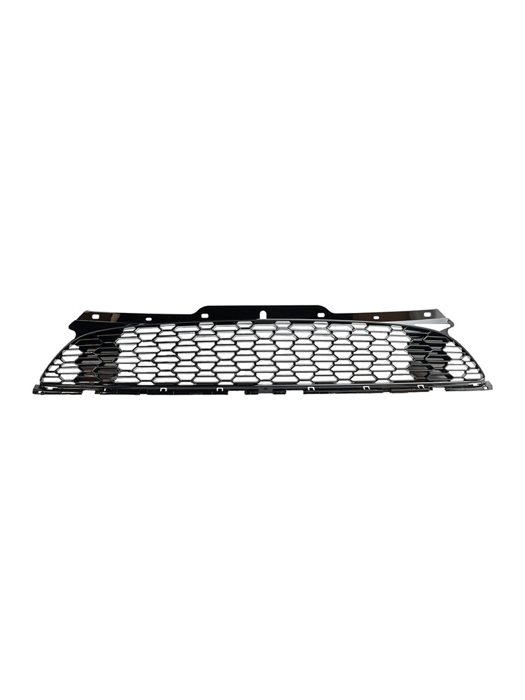 Grille de pare-chocs avant noire brillante pour MINI R55 Cooper S et JCW 5 portes Estate 2008-2014