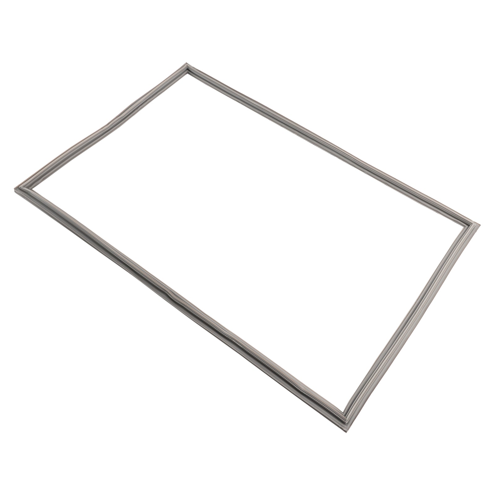 Joint de porte de congélateur DA97-12522J pour réfrigérateur Samsung AP5623489 3973455 (2 pièces)