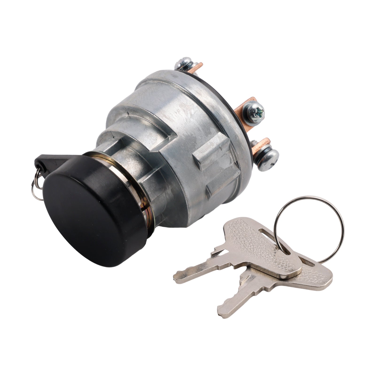 Switch di accensione e avvio 434-4611 4344611, compatibile con i pezzi di ricambio per i motori Perkins
