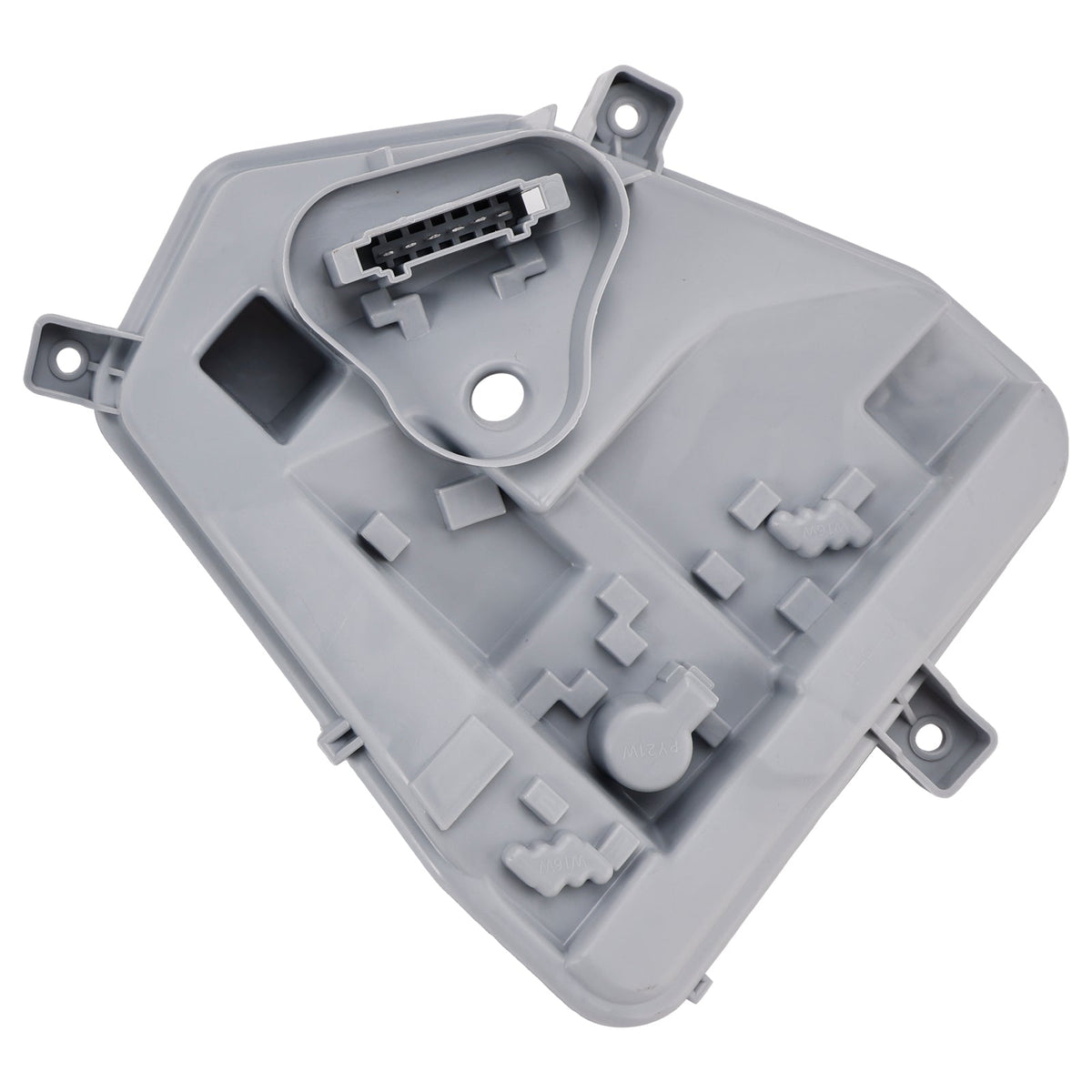 Portalámparas de las luces traseras izquierda y derecha para Mercedes Clase A W176 (2012-2015) A1768200177