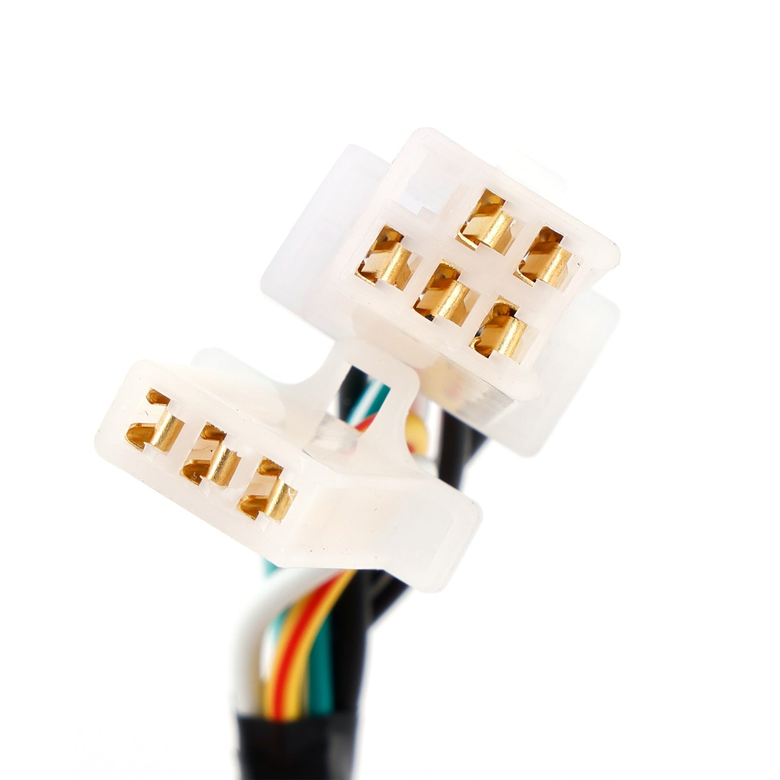 Joint de régulateur de stator et de redresseur pour Yamaha T80E et T80ED Townmate (1987-1993) 2ML-85560-M0 22J-81960-92