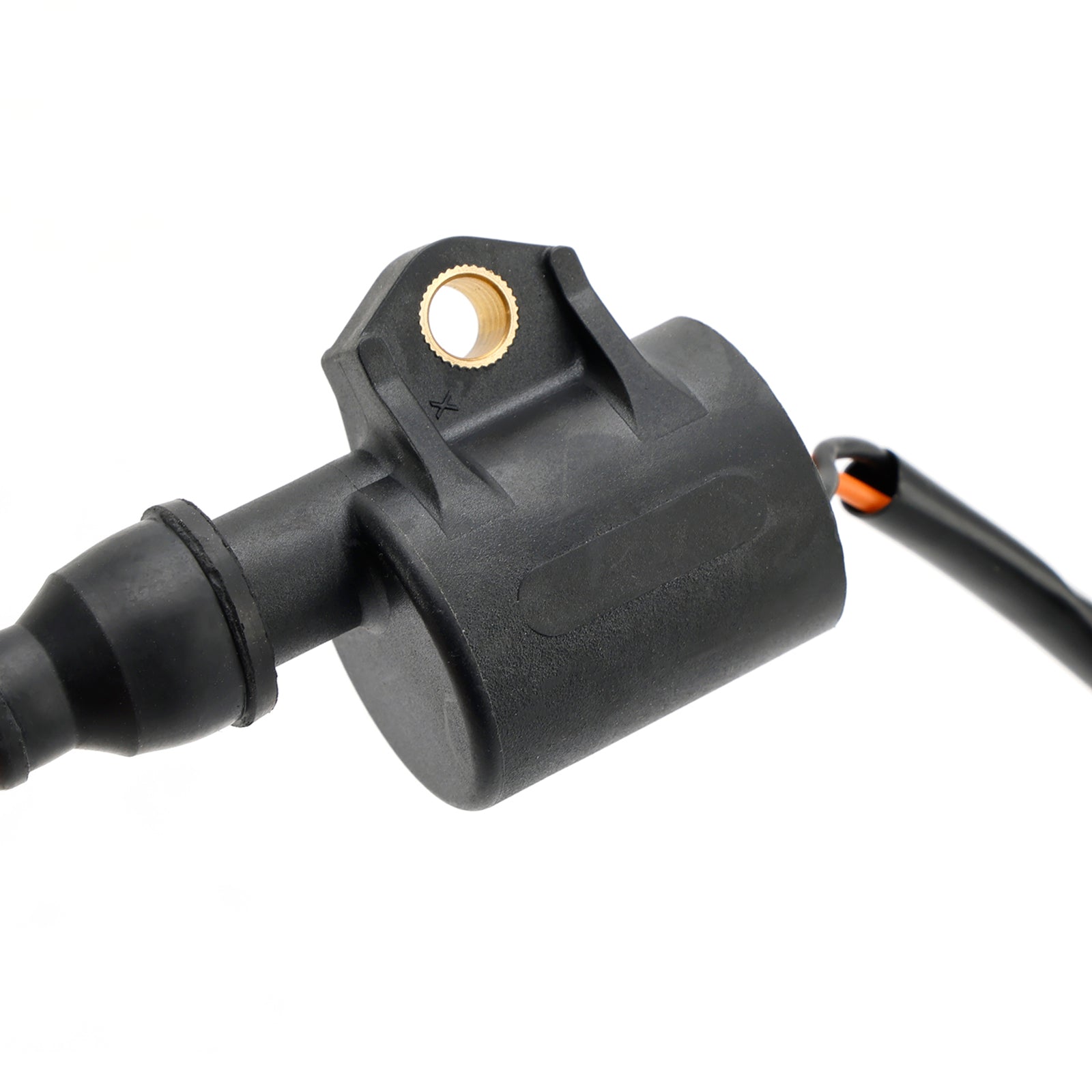 Bobine d'allumage adaptée pour Yamaha 30HP F30 TS/LR 40HP F40 TLR EJR MJH 67C-85570-00