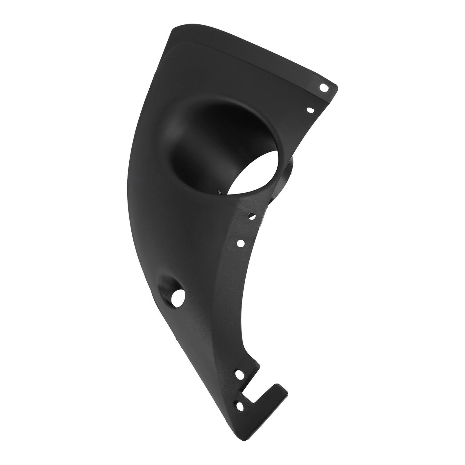 Extension de doublure d'aile avant droite pour Chevrolet Corvette 2005-2013, références 15252927 et 10328099