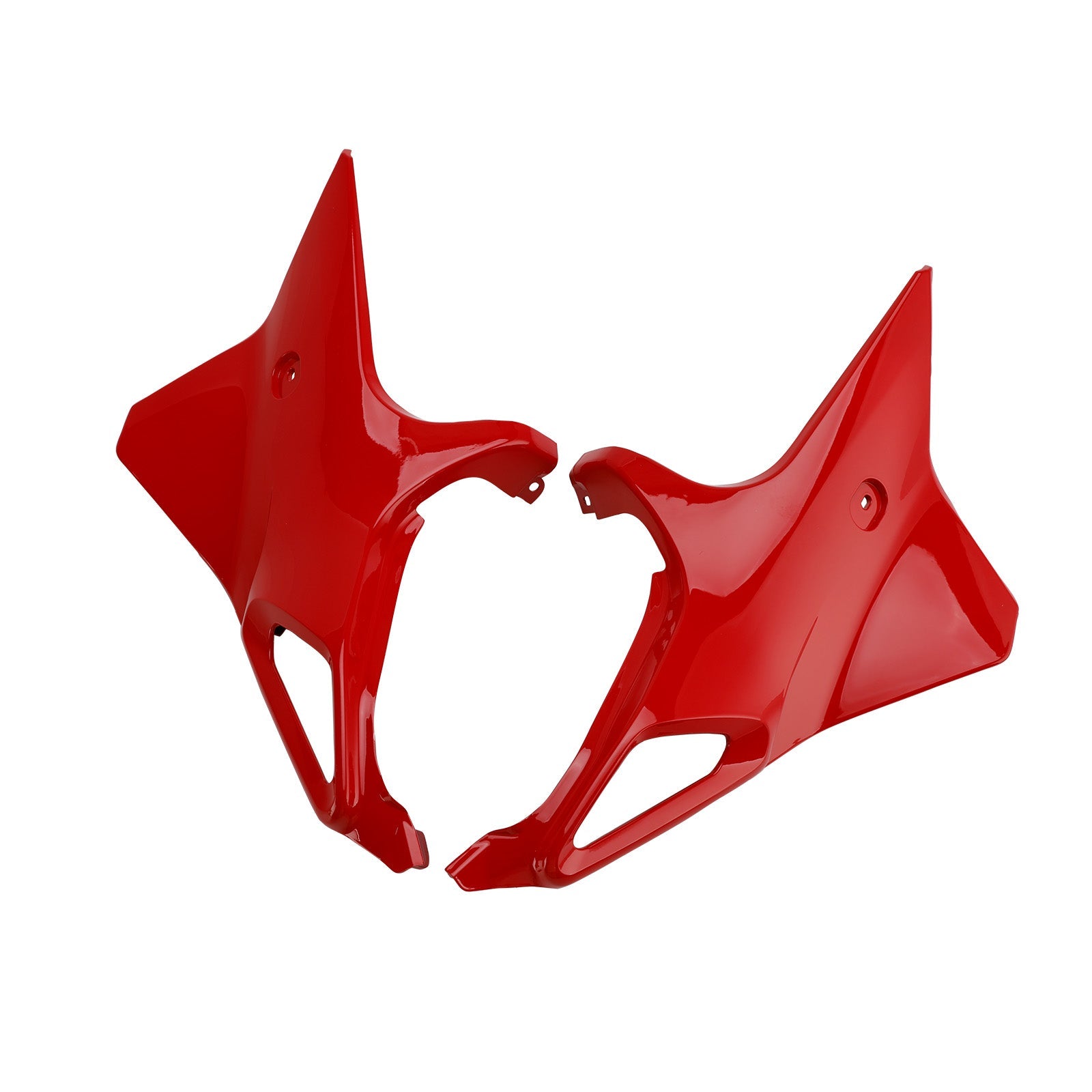 Carénage latéral de selle pour Yamaha XSR 900 (2022-2025)