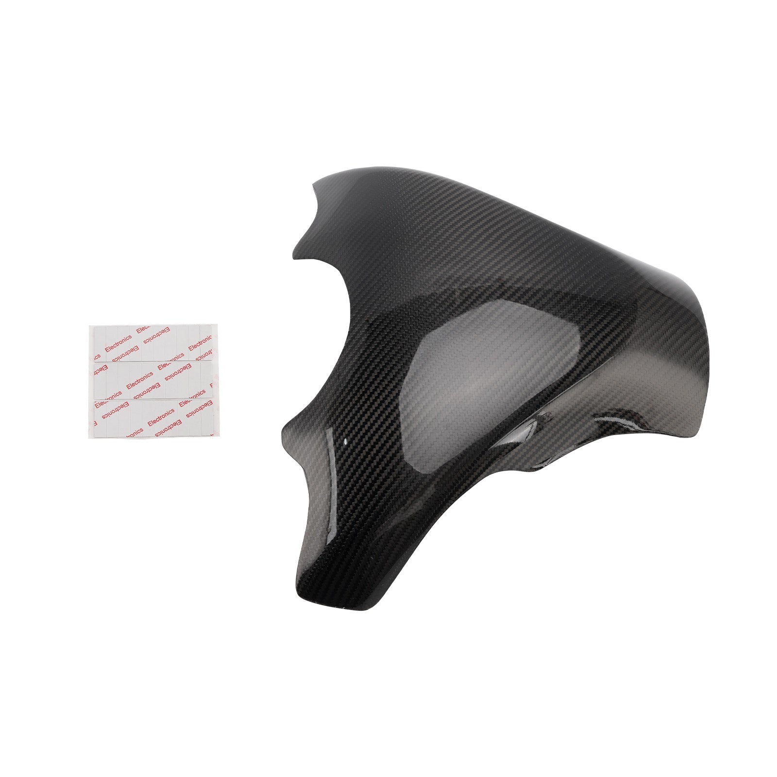 Carena serbatoio in vera fibra di carbonio per BMW S1000RR 2015-2018 e S1000R 2010-2018