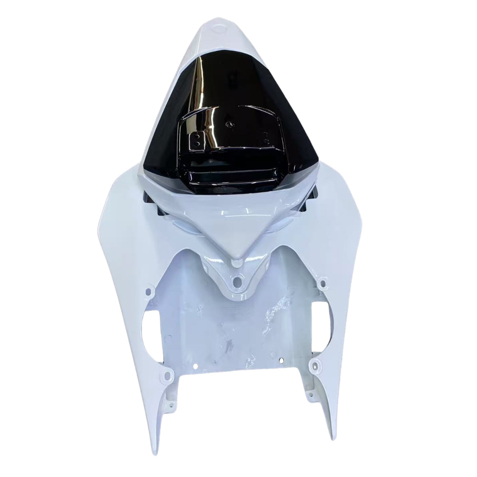 ABS Plastic Kairing Kit voor Yamaha YZF 600 R6 2008-2016