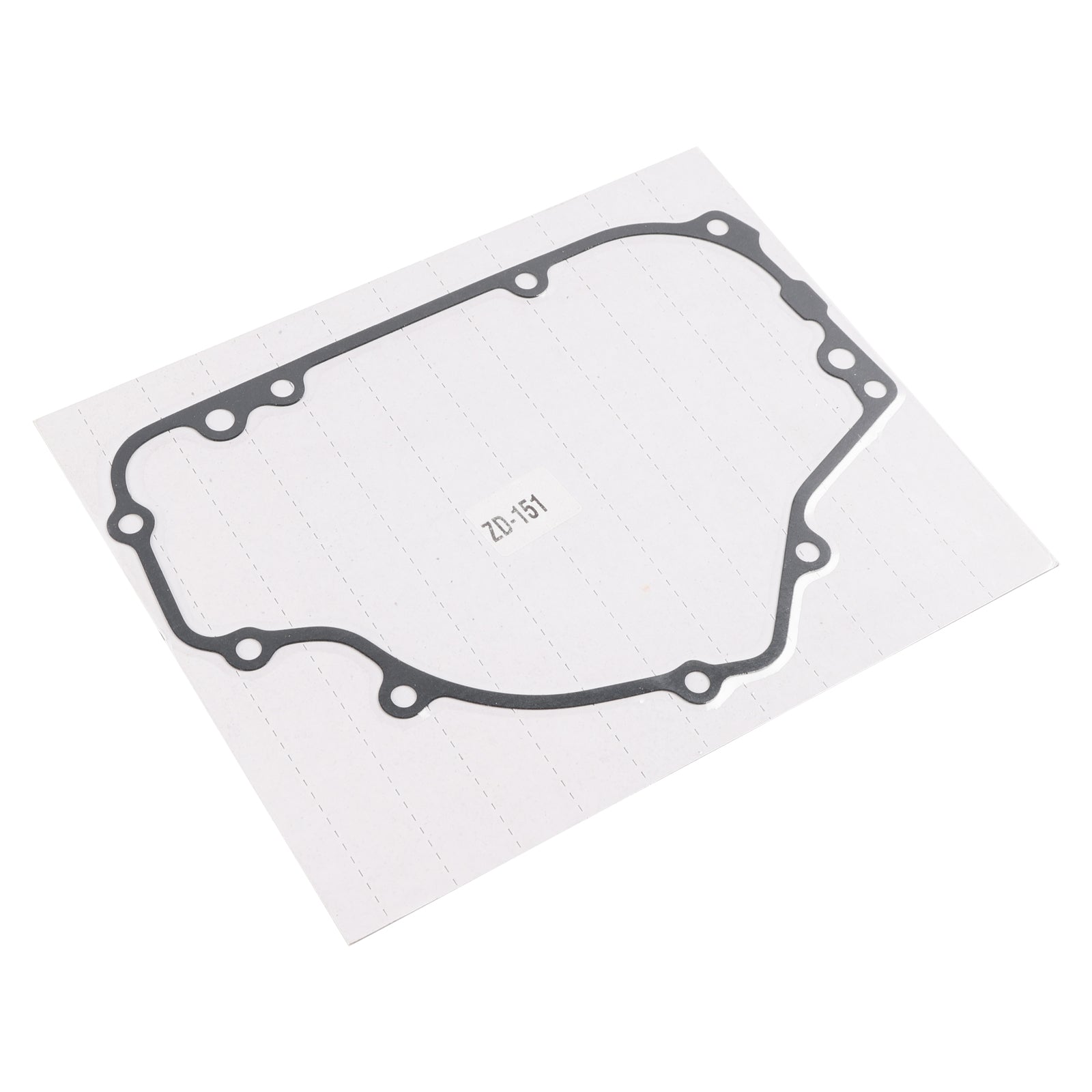 JOINT DE COUVERCLE DE GÉNÉRATEUR 11061-0793 POUR KAWASAKI NINJA 300 VERSYS X 300 2013-2023