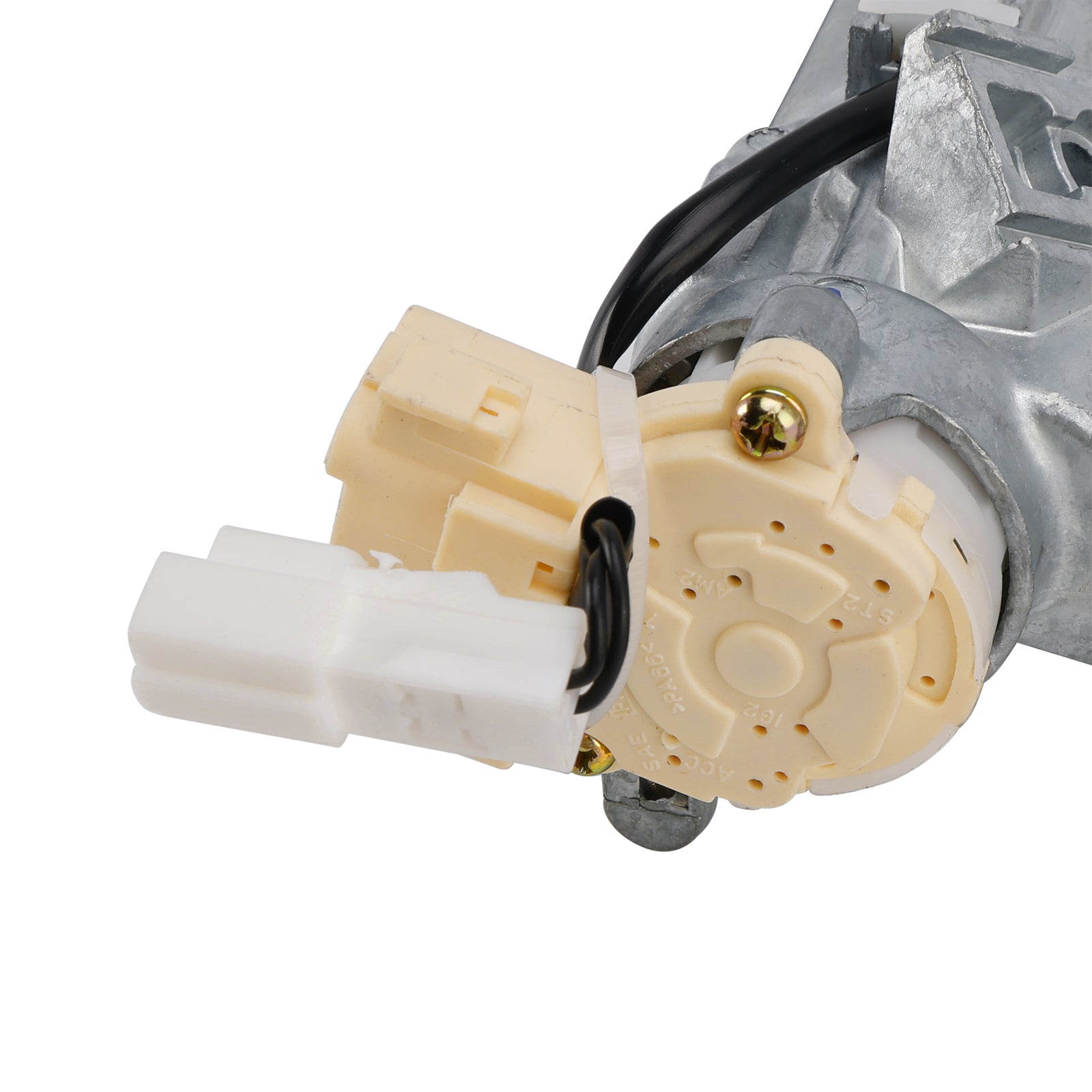 Conjunto de cilindro de cerradura de encendido 45020521 para Toyota Echo 2000-2005