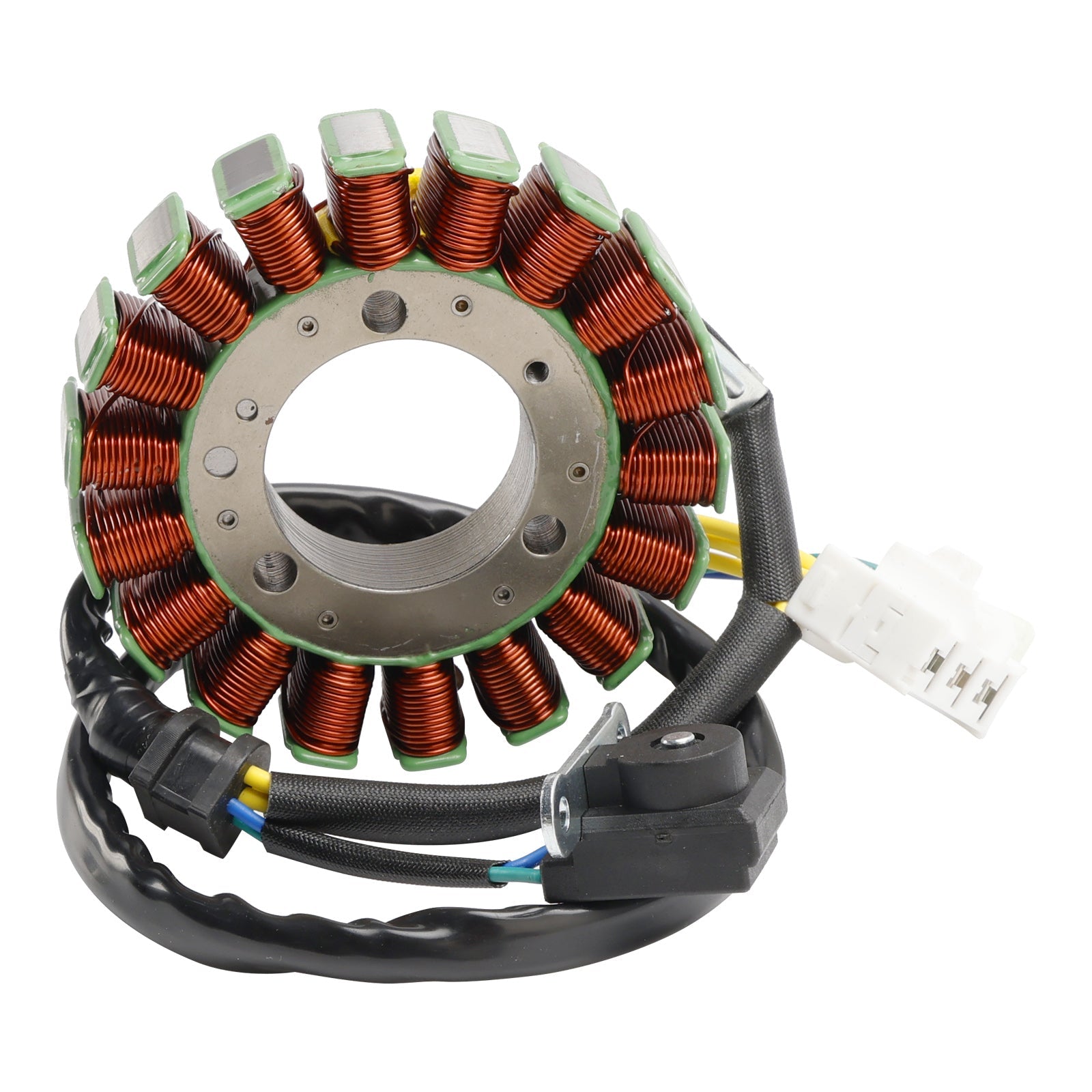 Générateur de stator SYM GTS 300i (LN30W2-EU) (L4) 2014 31120-L3A-000 31120-L3A-100