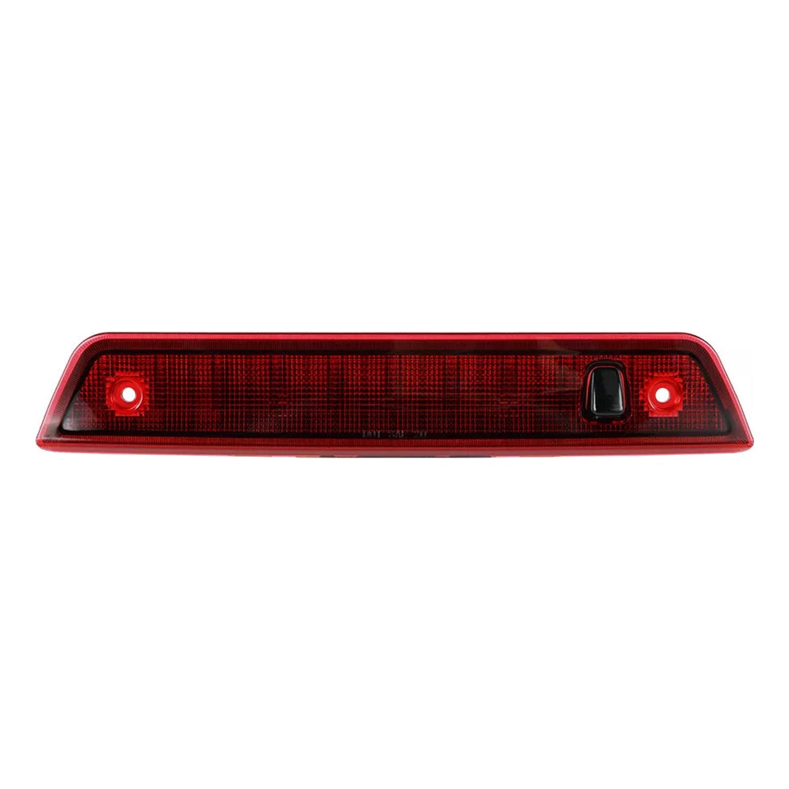 Tercera luz de freno LED roja para Jeep Grand Cherokee 2005-2010 (55157397AD)