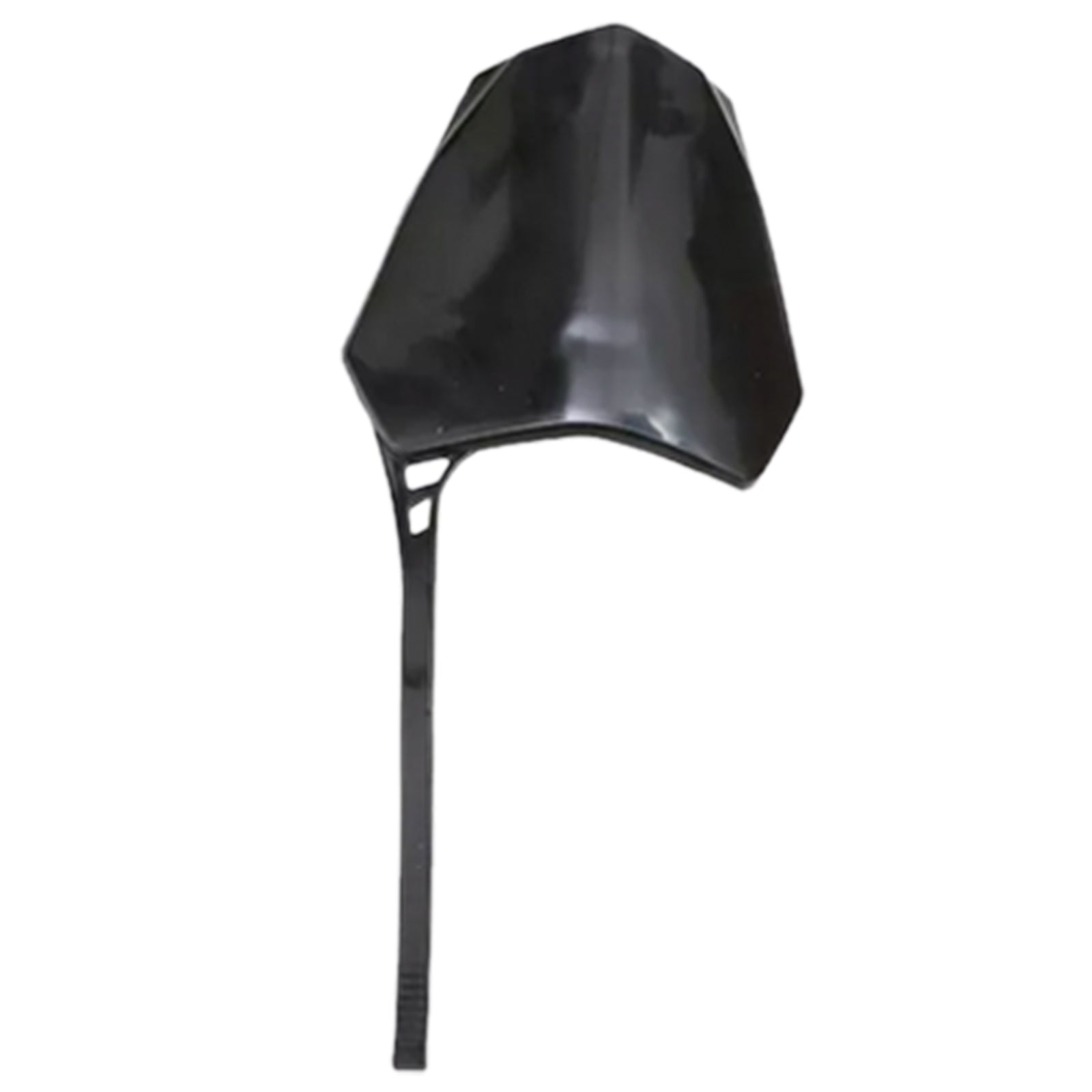 Kit carrosserie plastique et carénage garde-boue pour moto tout-terrain Yamaha TTR110