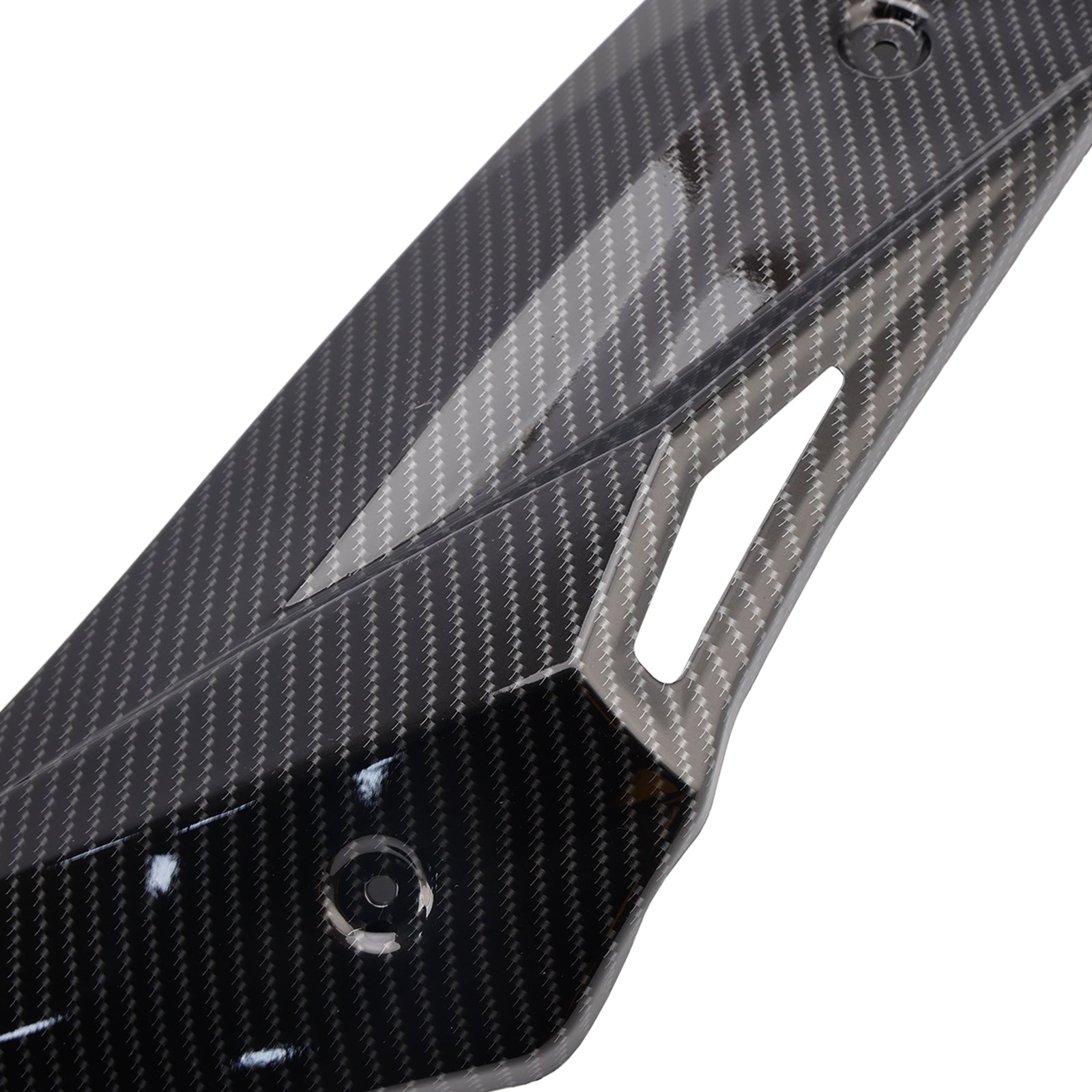 Couvercle de protection décoratif pour plaque inférieure du moteur Honda CB750 Hornet 2023-2024