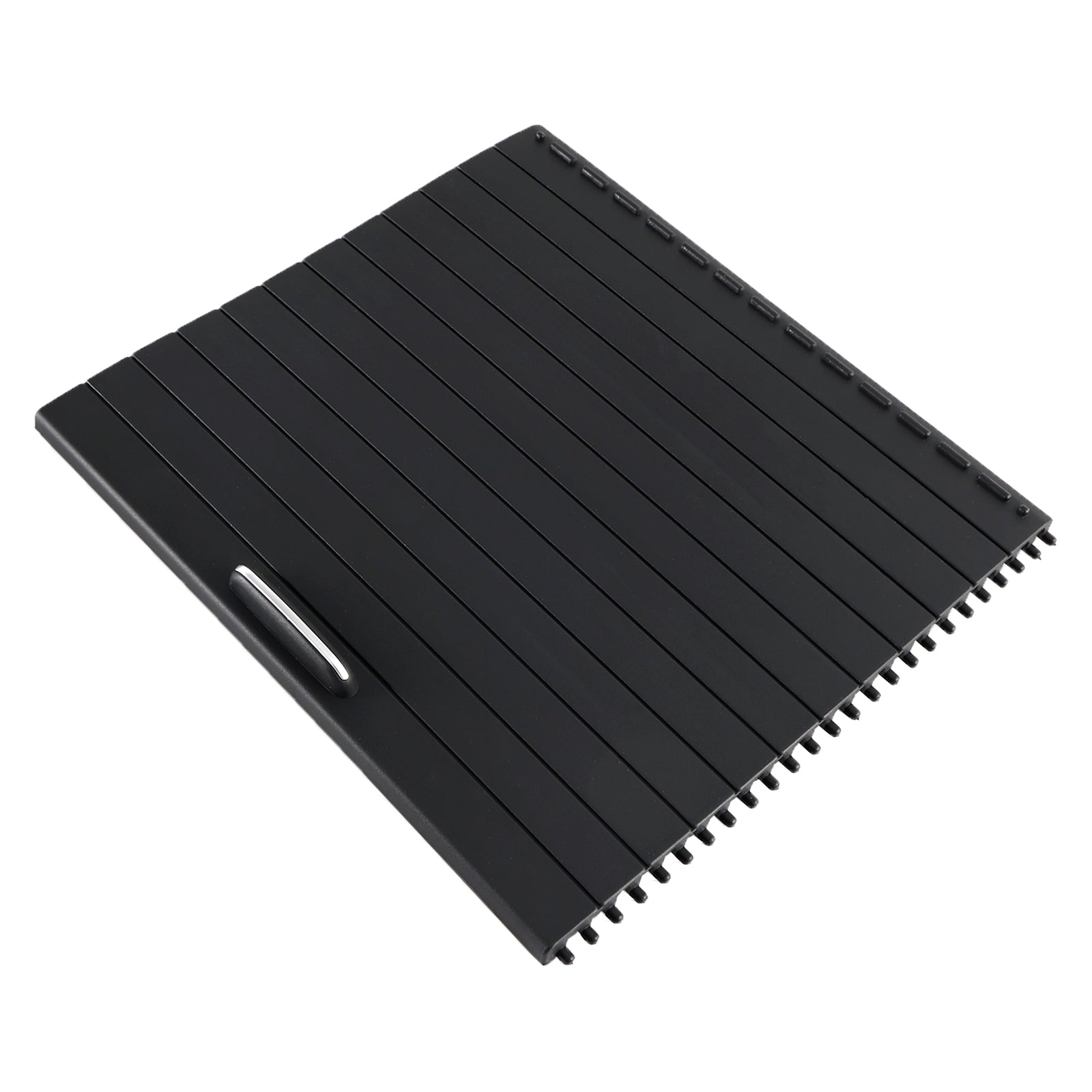 Držalo za skodelico Drsni pokrov za rolete 1666805802 za Mercedes GL 350/450