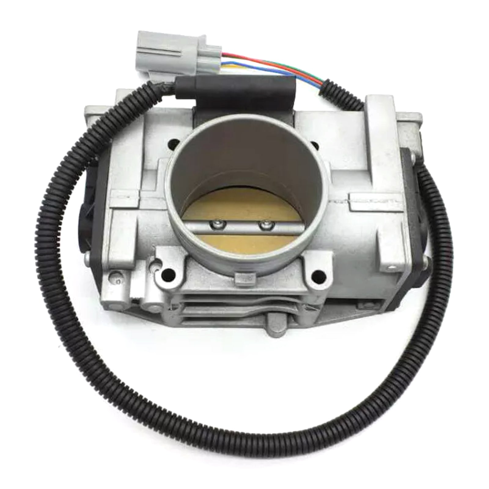 Ensemble de corps de papillon 8644347 pour Volvo S80, S60, S70, V70, 1998-2002