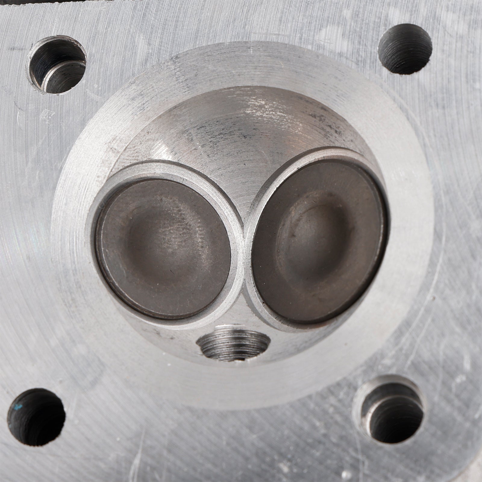 Popolna glava cilindra za 4 -veel Quad 110 CC, 125 CC, Taotao, Roketa, Sunl, JCL