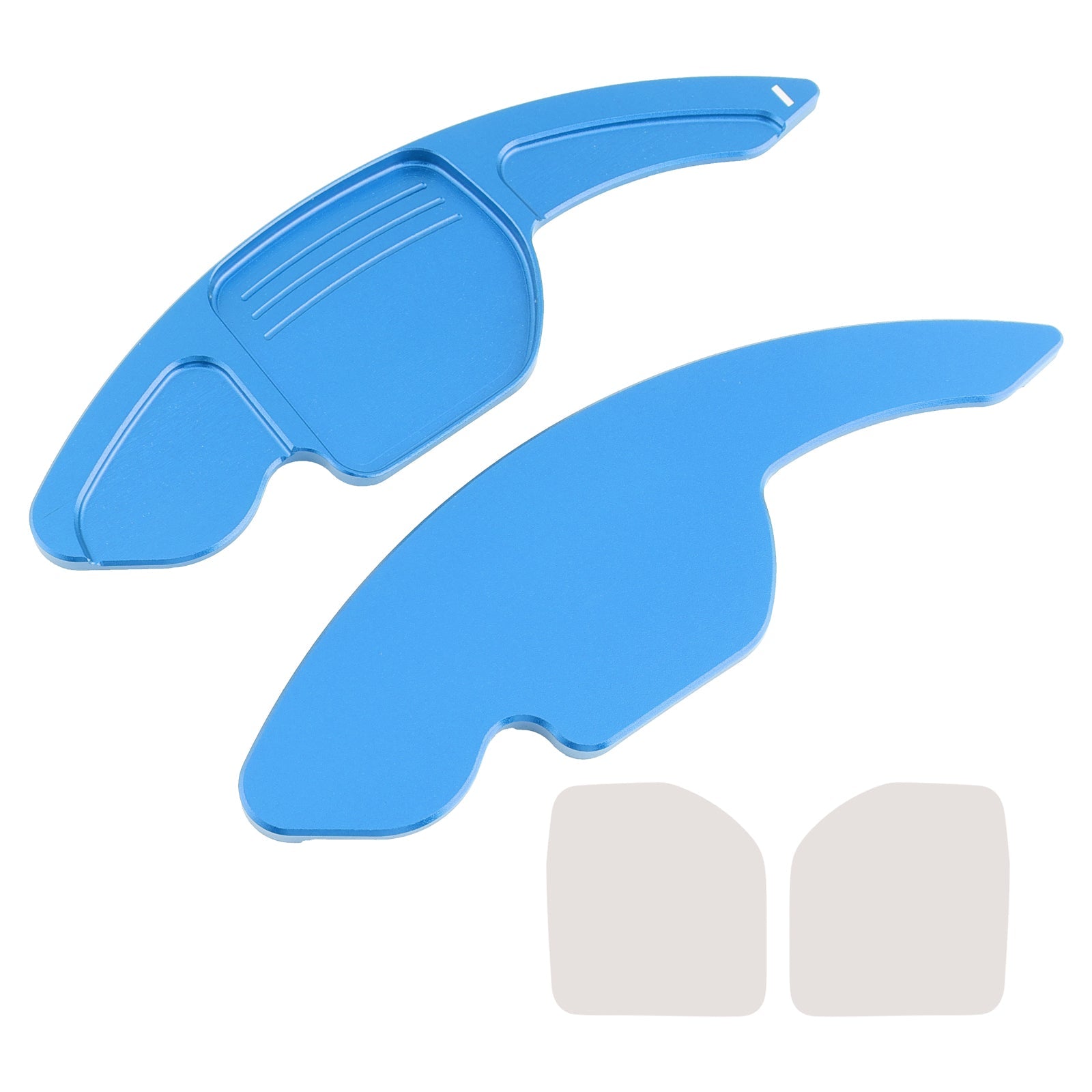 Wydłużenie kół sterującej zmiany prędkości dla Audi A3 A4 A5 A6 A8