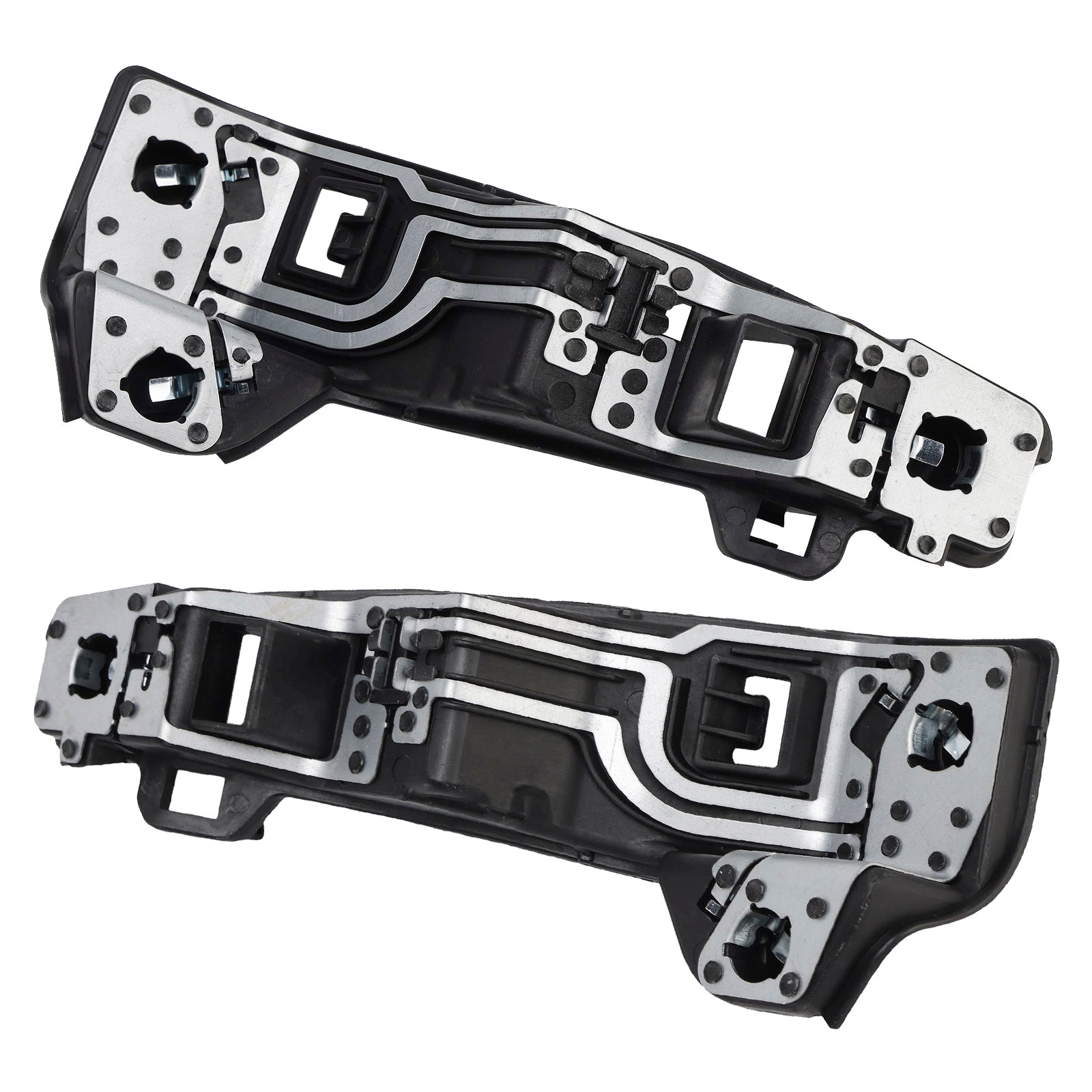 Podpora d&Žarnica leve in desne zadnje luči za AUDI Q3 2012-2018 8U0945221 8U0945222