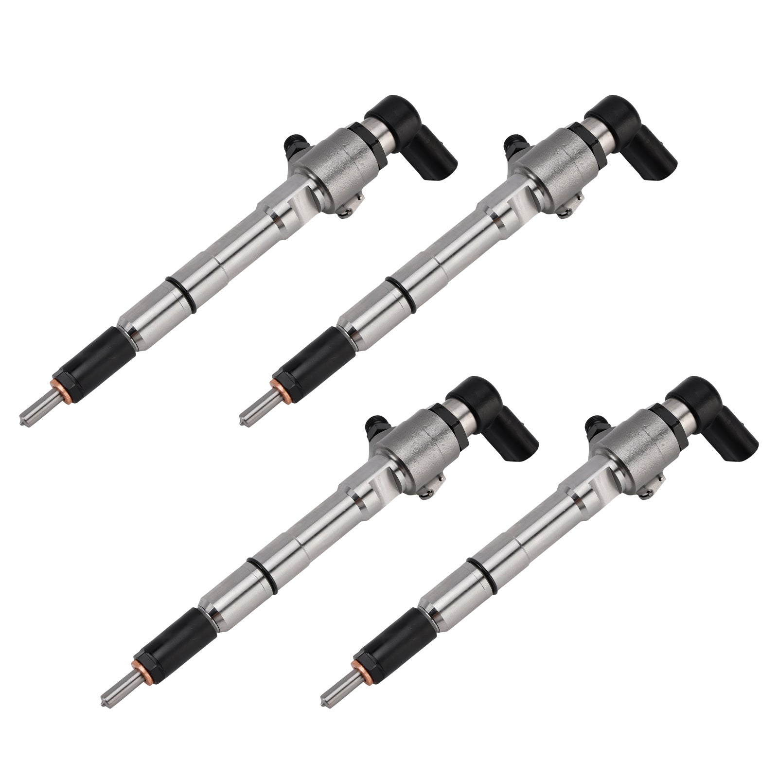 Brandstofinjector Seat Toledo 1.6 d 88-103 CAYC, CAYB, CLNA, TDI, KG34PCS 03L130277B 03L130277S (2012-heden)'vandaag)