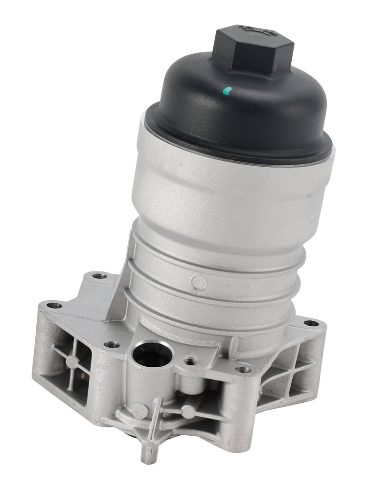 Alloggiamento del filtro dell'olio e radiatore'olio 06M115401K/E/LCWG per VW AUDI S4 S5 A6 A7 SQ5