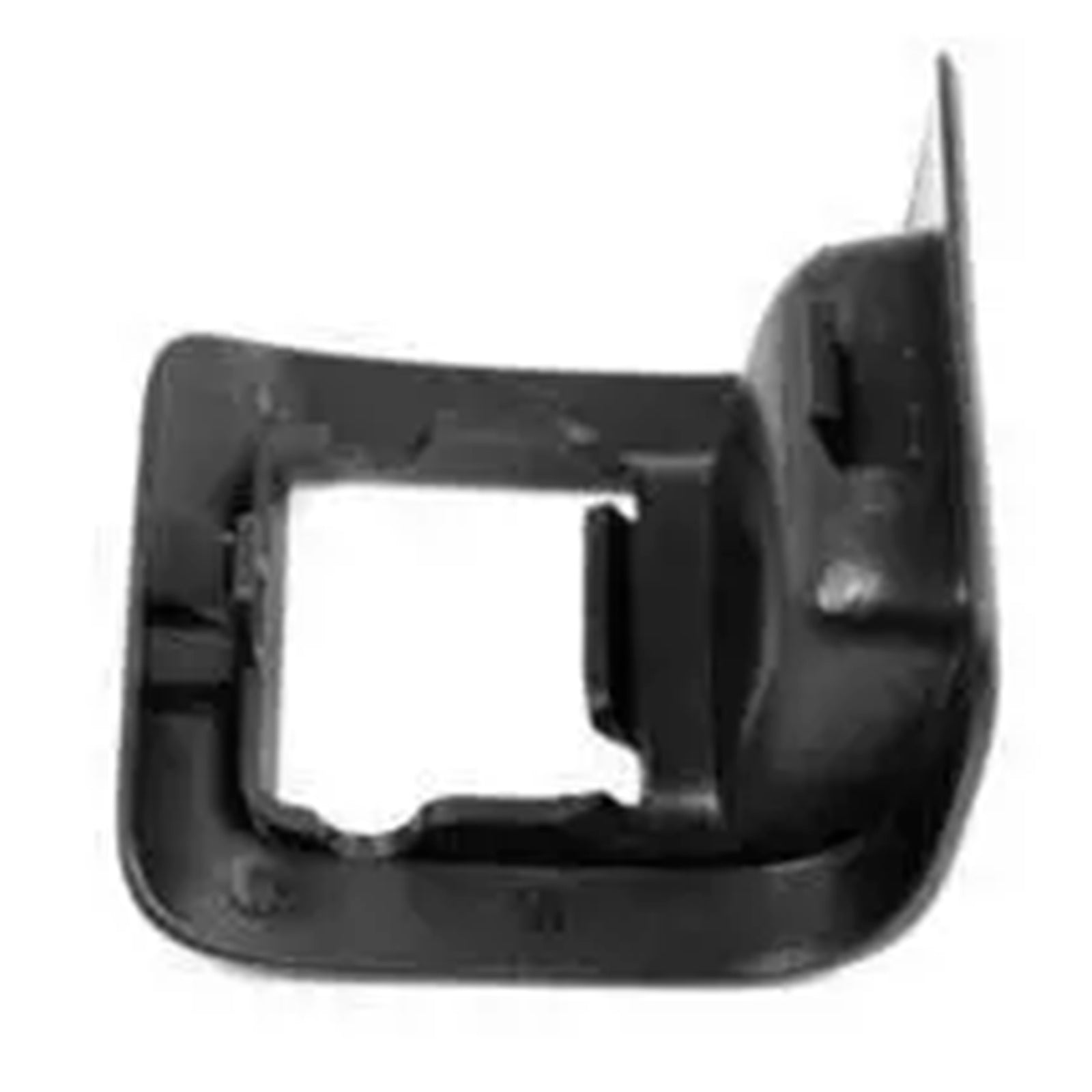 Capuchon de poignée de déverrouillage du siège rabattable Jeep Wrangler 2011-2018 1HK91DX9AA