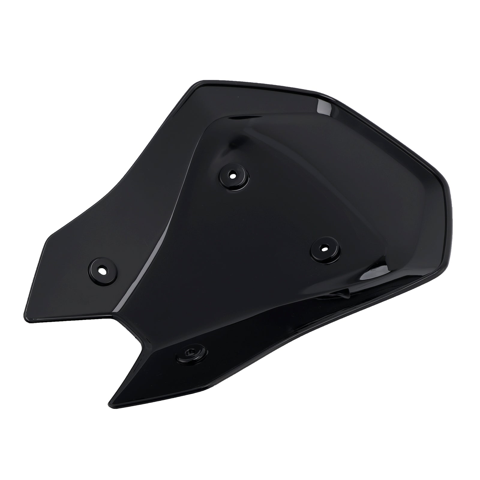 ABS kunststof windscherm voor Kawasaki Z900 (2025)