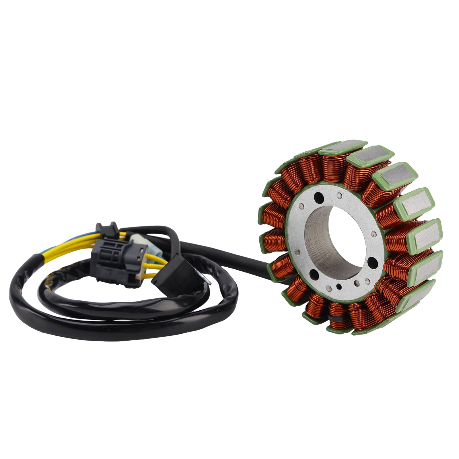 Stator de générateur 31120-RCA-000 pour Sym Quad Lander 300S 2006-2014 300S Entry SL