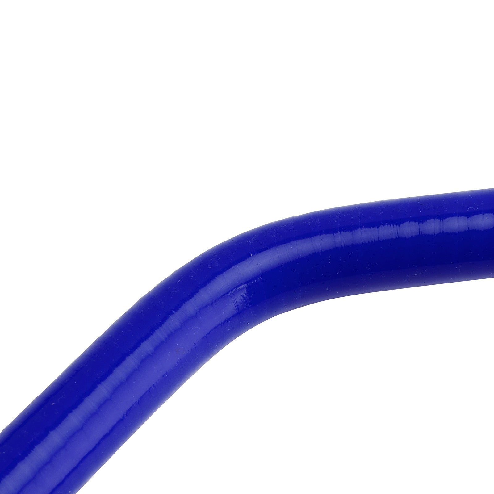 Durite de refroidissement en silicone pour radiateur Honda NX400 NX500 (2024-2025)