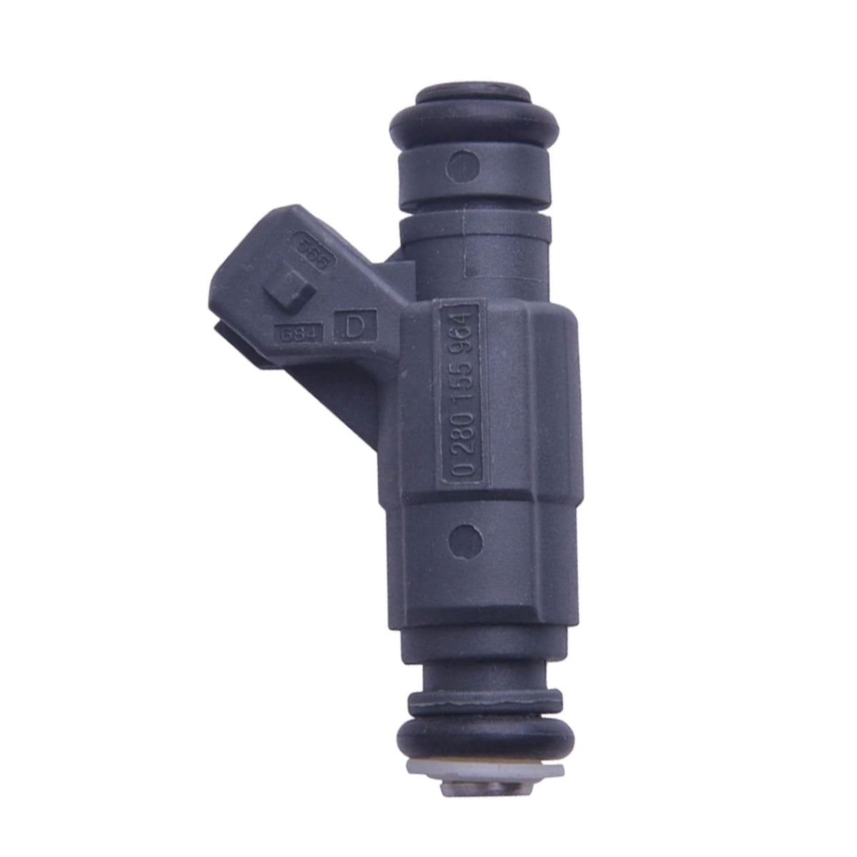 1 injecteur de carburant pour Chana Pickup 2007 et Chery QQ 2003 0280155964