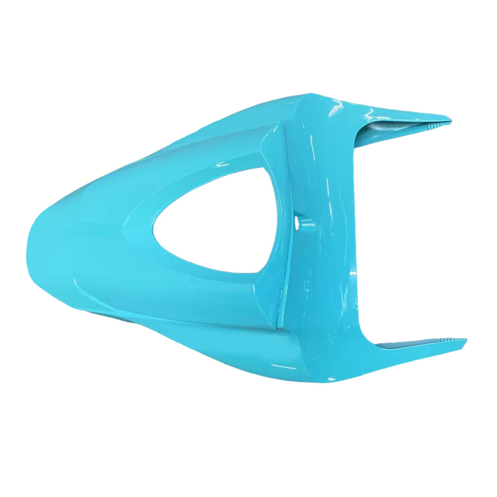 Kit de carénage à injection en plastique ABS pour Honda CBR600RR 2009-2012 F5