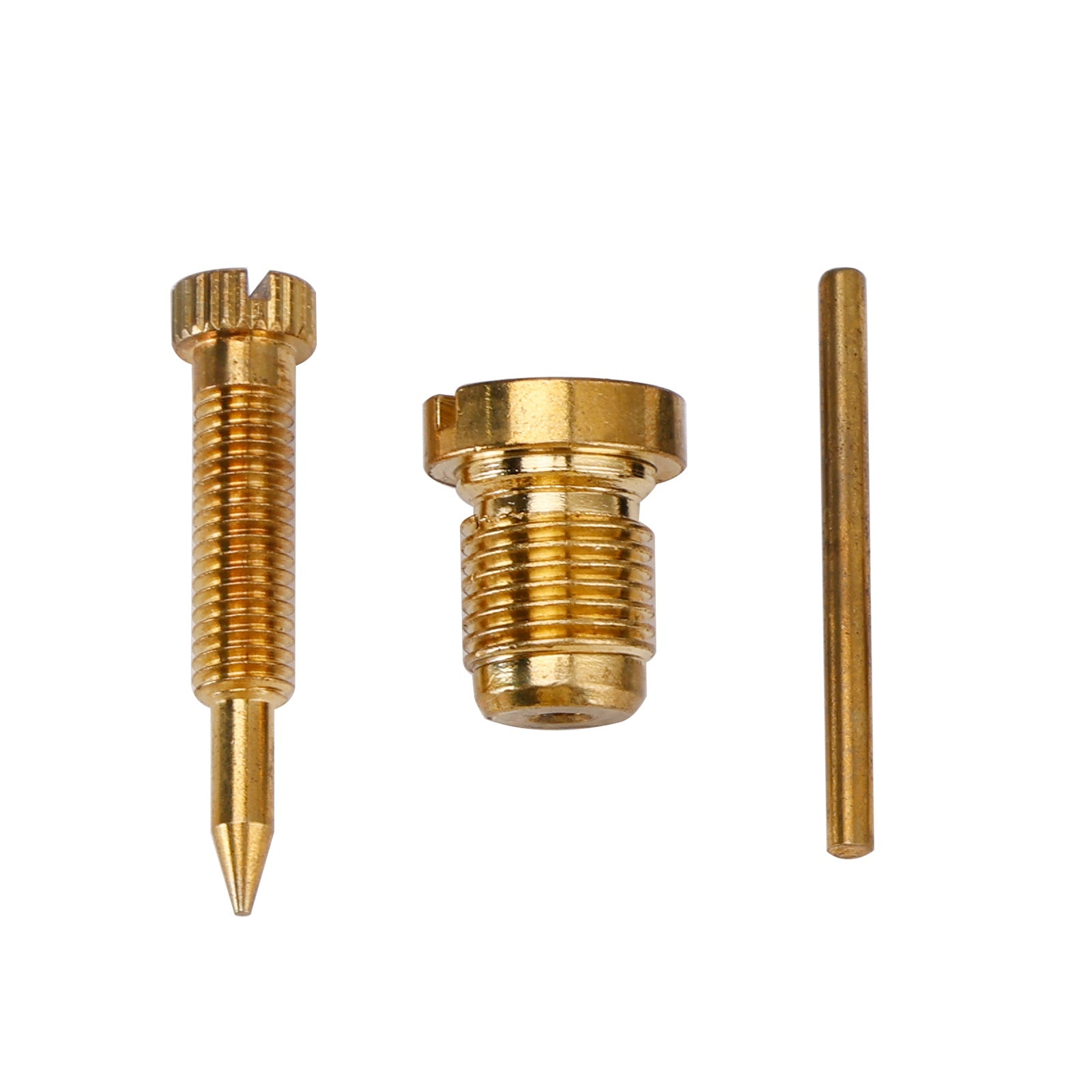 Kit de réparation et de réfection de carburateur compatible avec Marvel Schebler TSX K7515 778-515